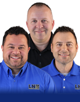 LYNDEX-NIKKEN EXPANDS SALES TEAM TO SUPPORT EVOLVING NEEDS OF MACHINE TOOL INDUSTRY IN MICHIGAN, INDIANA, OHIO, KENTUCKY, WEST VIRGINIA, ARIZONA & EASTERN CANADA